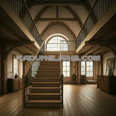 Tingkatkan Ruang Tanpa Ribet Dengan Mezzanine Di Jogja